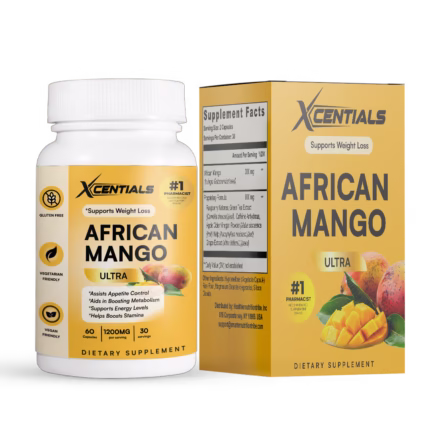 African Mango