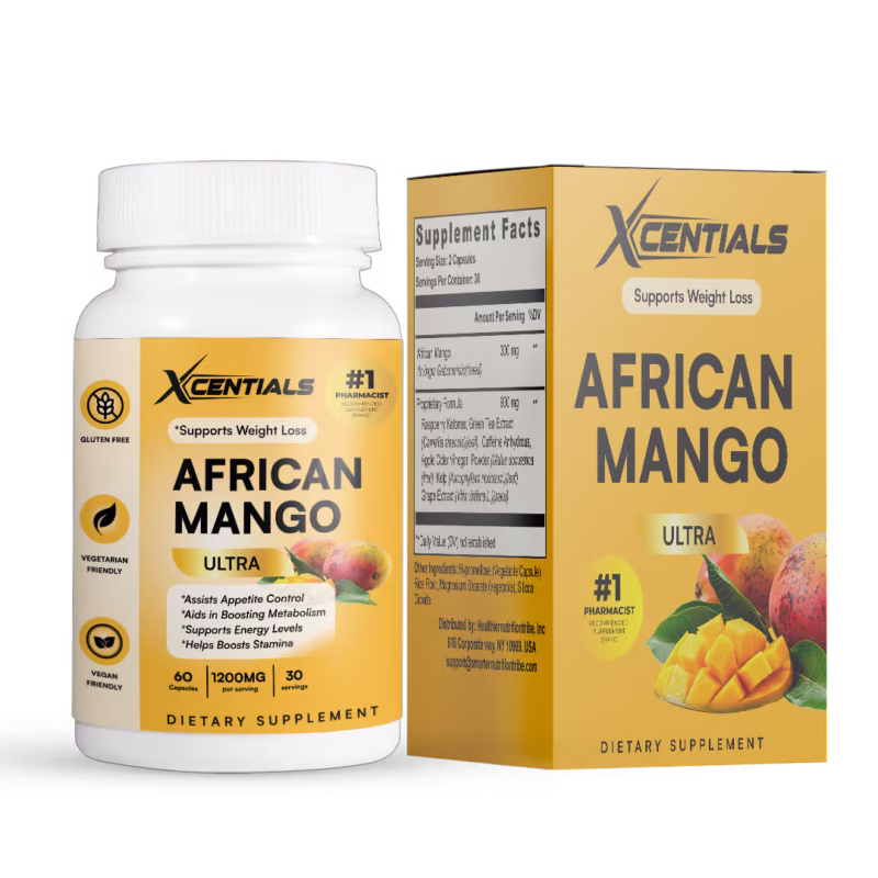 African Mango