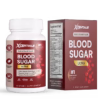 Blood Sugar Ultra