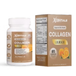 Collagen I II III