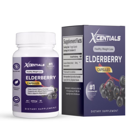 Elderberry