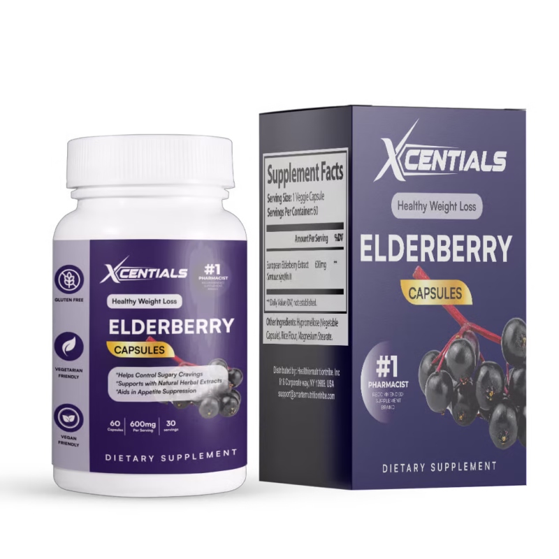 Elderberry