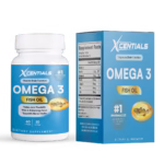 Omega3 Fish Oil