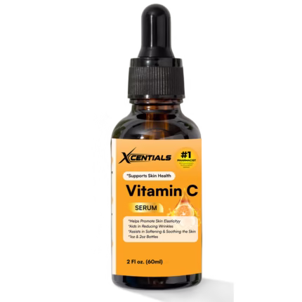 Vitamin C Serum
