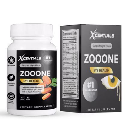 Zooone Eye Health